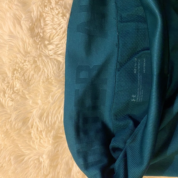 Under Armour Heat Gear Compression leggings - Picture 4 of 5